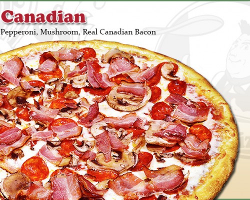 Canadian