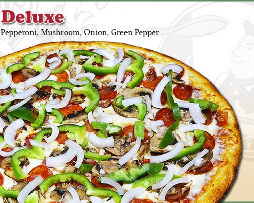 Deluxe