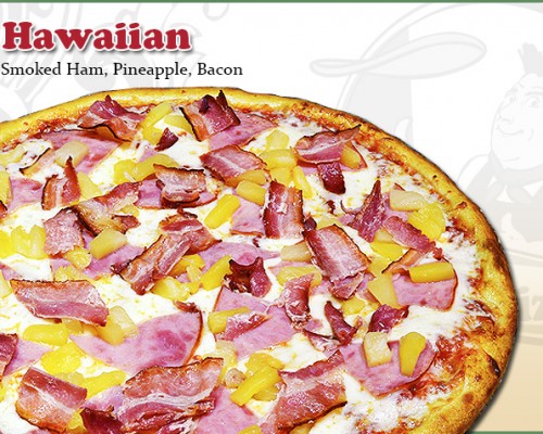 Hawaiian