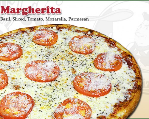 Margherita