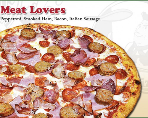 Meat Lovers