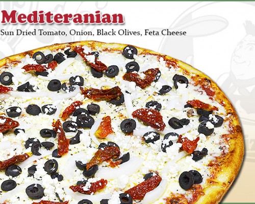 Mediterranean