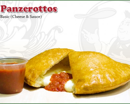 Panzerottos