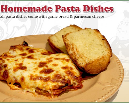 Pasta