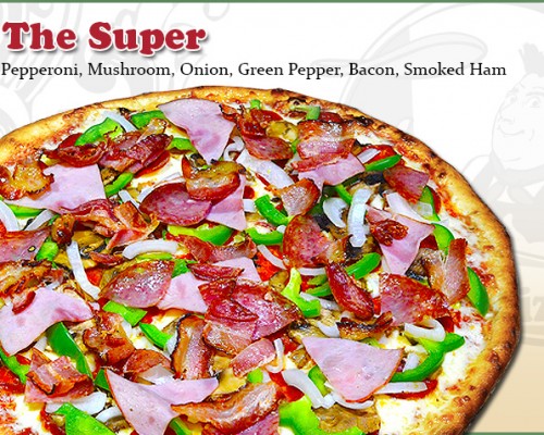 The Super