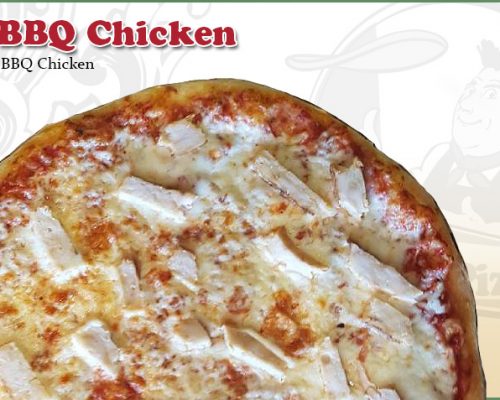 BBQ Chicken