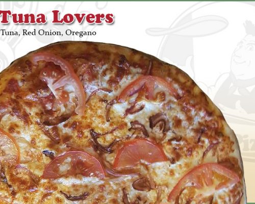Tuna Lovers