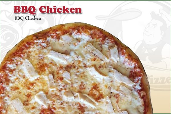 BBQ Chicken