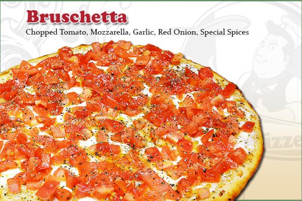 Bruschetta