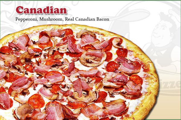 Canadian