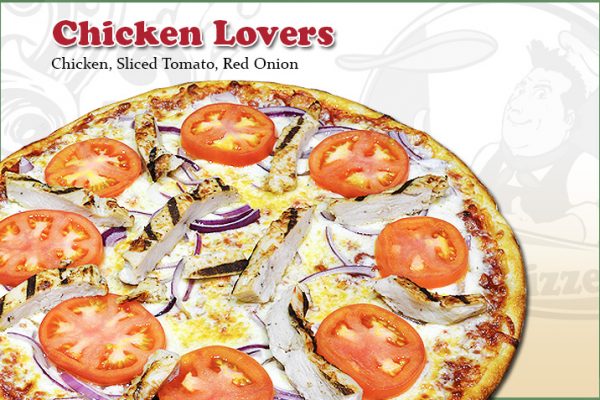 Chicken Lovers