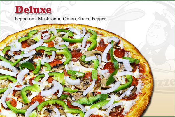 Deluxe