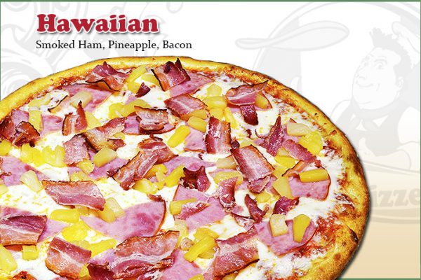 Hawaiian