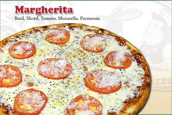 Margherita
