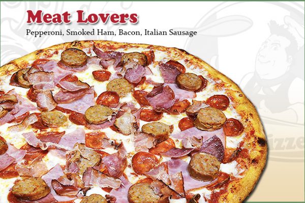 Meat Lovers