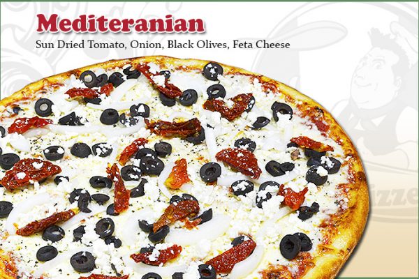 Mediterranean