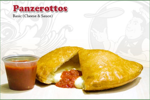 Panzerottos