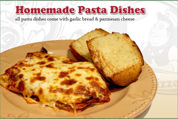 Pasta
