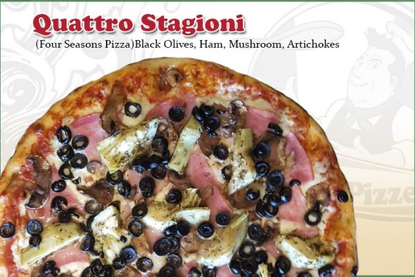 Quattro Stagioni