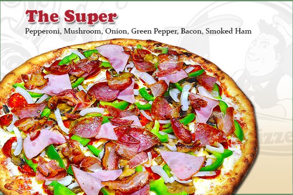 The Super