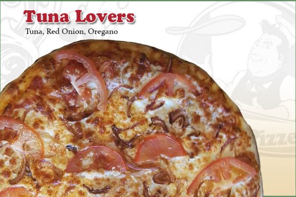 Tuna Lovers